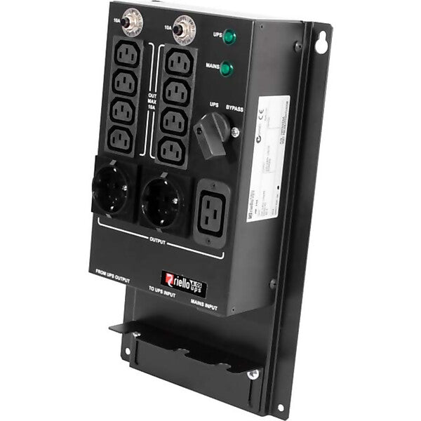 Riello UPS Wandgehäuse 16A Multi Pass 16A